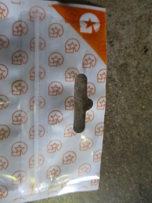 Used Name Tag Holder