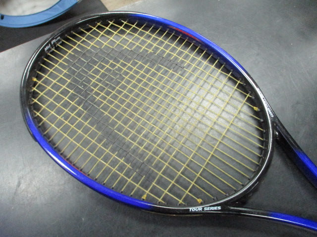 Load image into Gallery viewer, Used Head Pro Tour 280 27" Tennis Racquet
