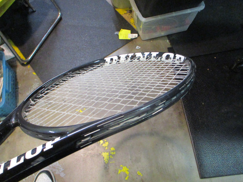 Load image into Gallery viewer, Used Dunlop Precision 98 Tour 27" Tennis Racquet
