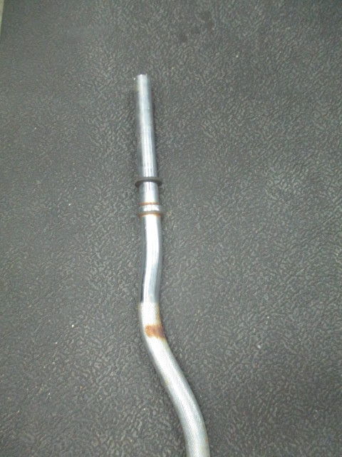 Used Standard CURL BAR
