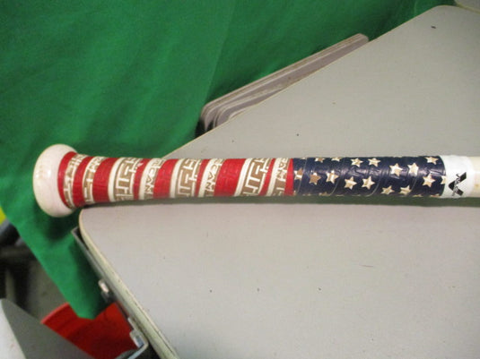 Used Rawlings Players Preferred Heritage Cut 28" Wood Bat