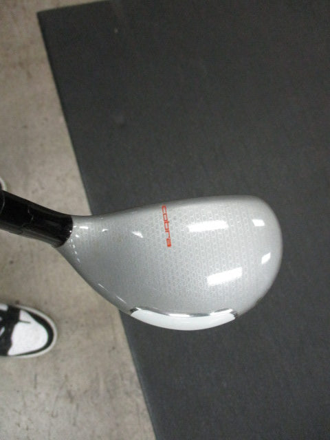 Used Cobra AMP Cell Smart Pad 2-3 Hybrid - RH