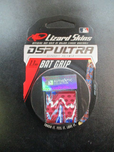 New Lizard Skins DSP Ultra Copen Camo Bat Grip Tape - 1.1 mm
