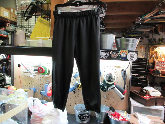 Load image into Gallery viewer, Used Champro Elastic Bottom Pull-Up Baseball Pants - Size Youth XL
