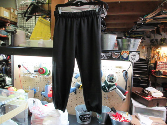 Used Champro Elastic Bottom Pull-Up Baseball Pants - Size Youth XL