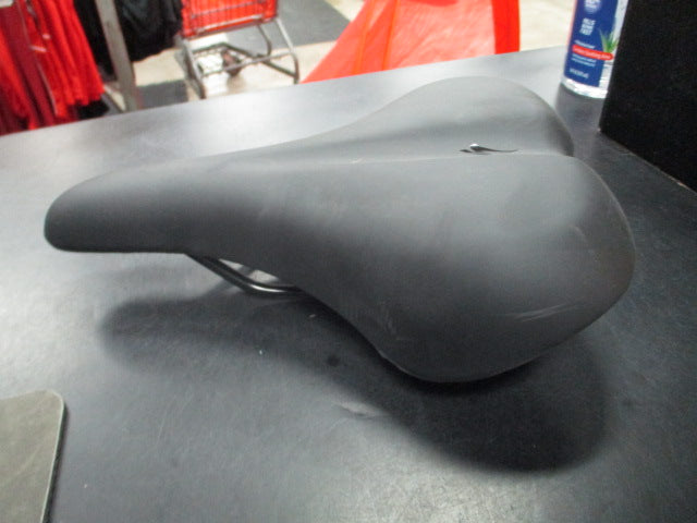 Load image into Gallery viewer, Used Specialized Gel Body Geometry Bicycle Seat
