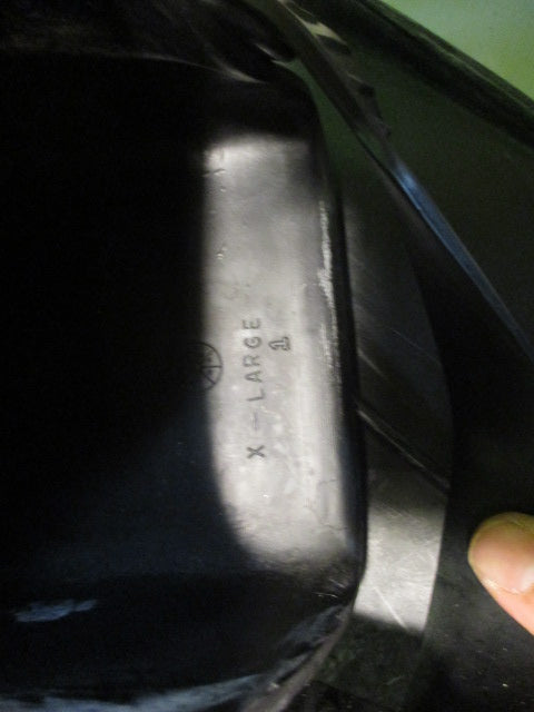 Used ScubaPro JetFin Scuba Fins Size XL