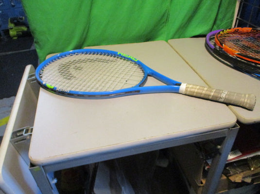 Used Wilson Speed Junior 25