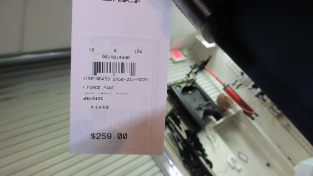 Load image into Gallery viewer, Used OBERMEYER M Force Size XL Snow Pants
