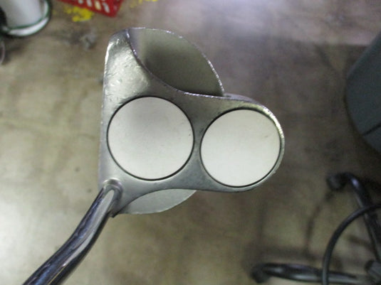 Used Odyssey White Hot Xg 2-Ball 34" Putter