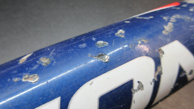 Load image into Gallery viewer, Used Easton Hammer 27&quot; -10 USA Alloy Baseball Bat
