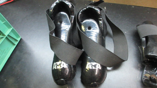 Used ATA Martial Arts Foot Protector