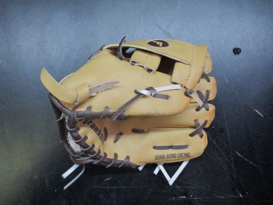 Used Franklin 8.5" Ready To Play Glove - RHT