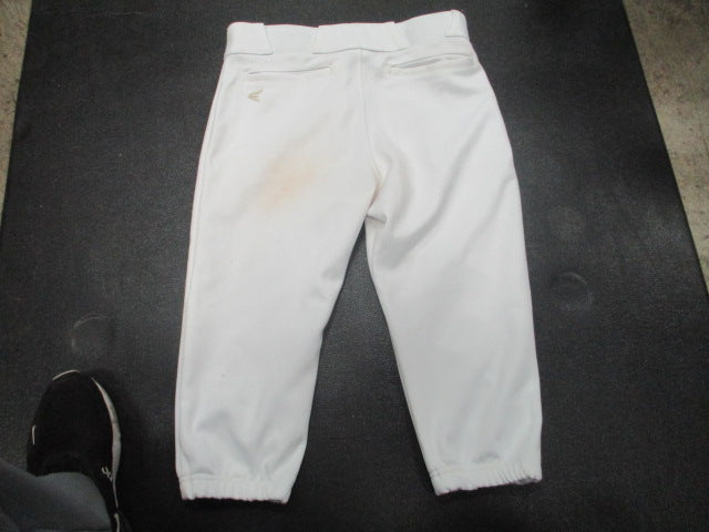 Load image into Gallery viewer, Used Easton Elastic Bottom Youth XL Baseball Pant
