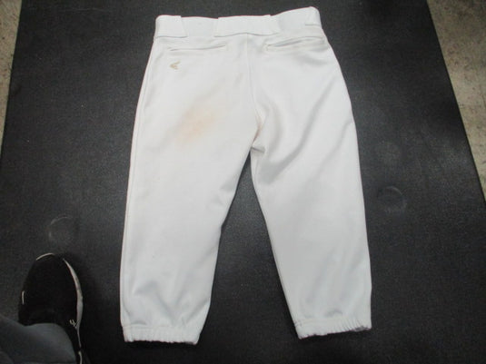 Used Easton Elastic Bottom Youth XL Baseball Pant