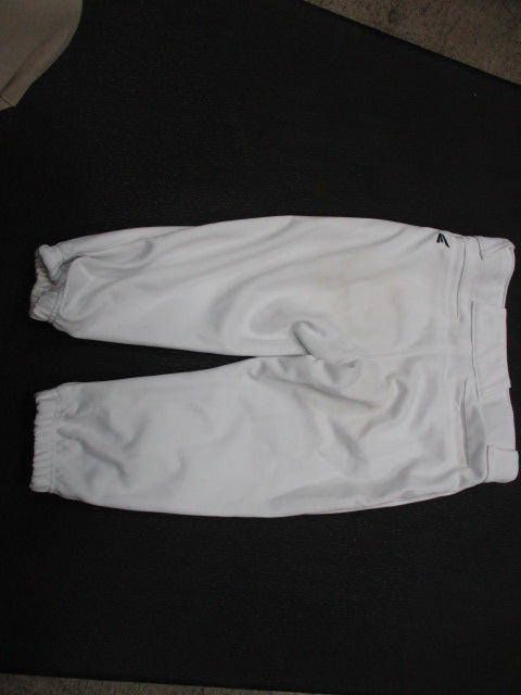 Load image into Gallery viewer, Used Easton Knicker Bottom Youth XL Baseball Pant
