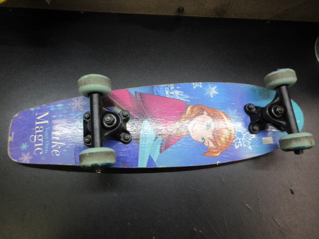 Load image into Gallery viewer, Used Frozen Penny Board
