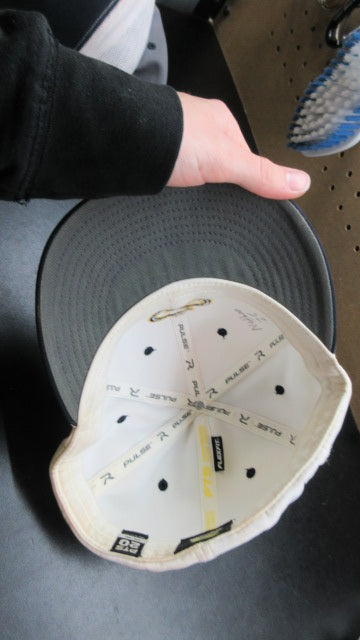 Load image into Gallery viewer, Used Richardson SB Baseball Hat - SM/M
