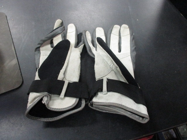 Load image into Gallery viewer, Used TUSA Adult Medium Dive Gloves
