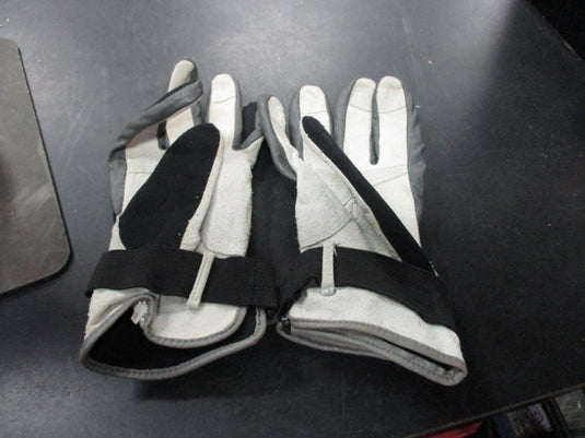 Used TUSA Adult Medium Dive Gloves