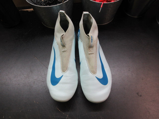 Load image into Gallery viewer, Used Nike Jr Mercurial Superlfy 10 Academy Soccer Cleats - Size Youth 5

