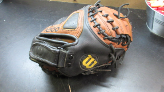 Used Wilson A500 11
