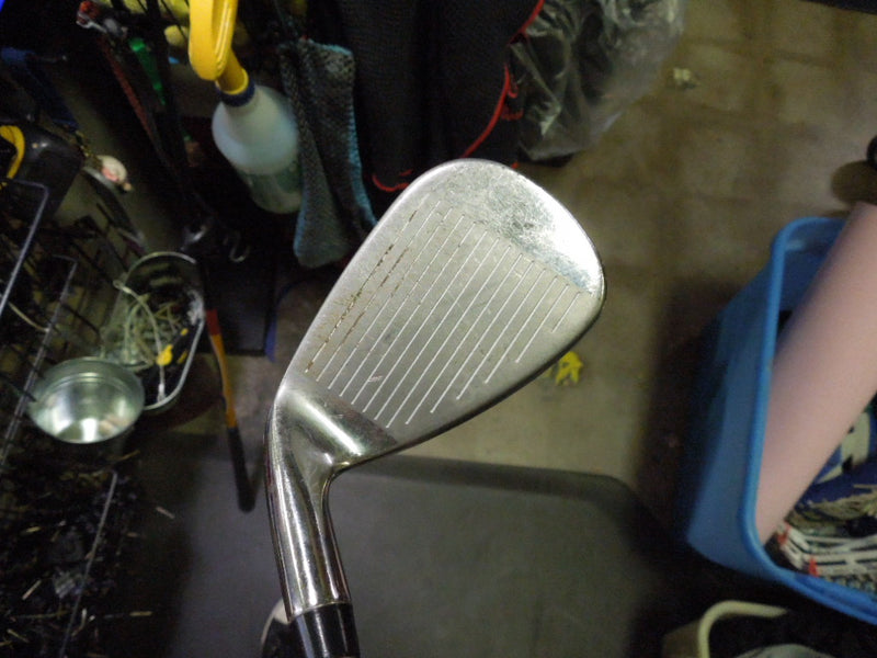 Load image into Gallery viewer, Used Tour Edge Lady Edge Right Hand Ladies 8 Iron
