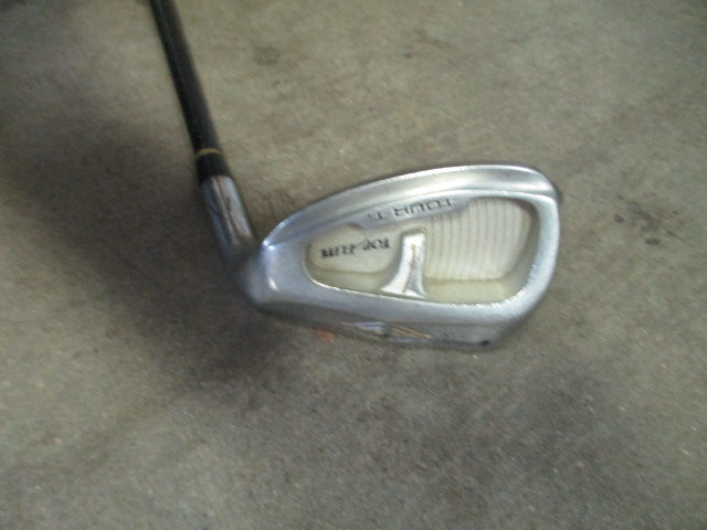 Load image into Gallery viewer, Used Top Flite Tour Ti 7 Iron Titanium Muscle Shaft Golf Club
