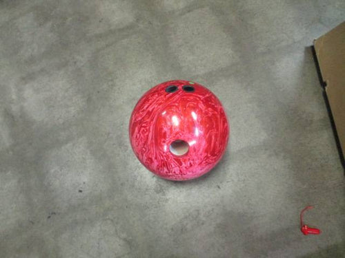 Used Motiv Primal Rage Bowling Ball - 14 lb
