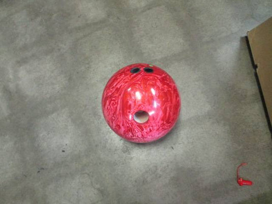 Used Motiv Primal Rage Bowling Ball - 14 lb