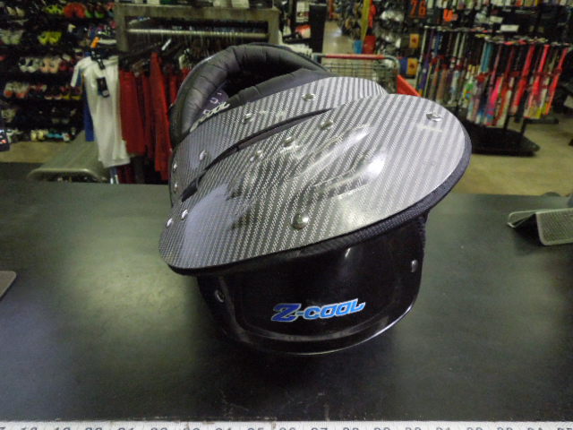 Load image into Gallery viewer, Used Gear Pro Tec Z- Cool Skill Football Shoulder Pads Size Small
