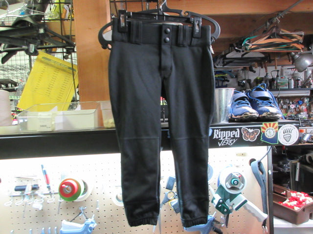 Load image into Gallery viewer, Used Champro Elastic Bottom Softball Pants - Size Small
