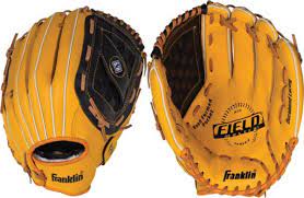 Load image into Gallery viewer, New Franklin Fieldmaster 14" Glove - RHT
