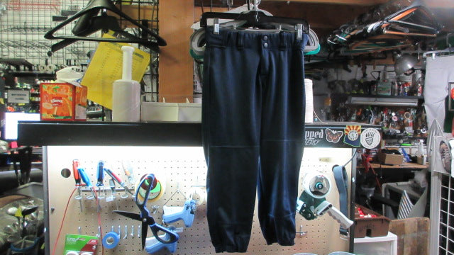 Load image into Gallery viewer, Used Easton Elastic Bottom Baseball Pants - Size Small
