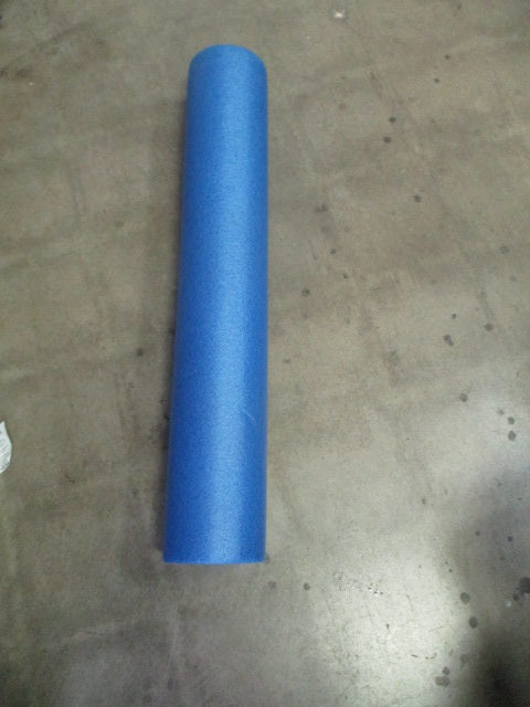Load image into Gallery viewer, Used Blue 36&quot; Foam Roller
