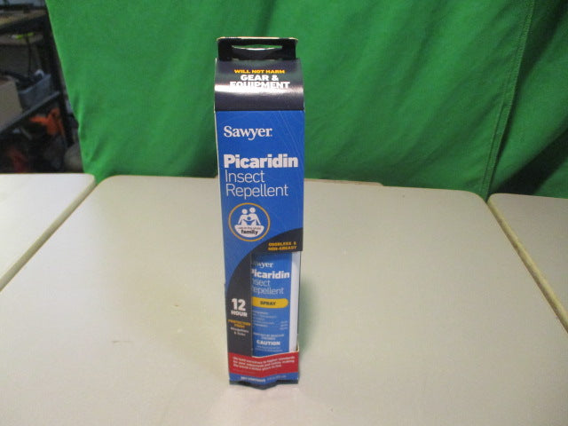 Load image into Gallery viewer, Used Sawyer Insect Repellent 3fl
