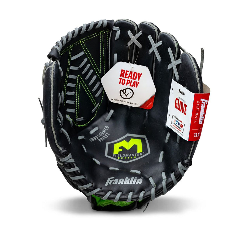 Load image into Gallery viewer, New Franklin Field Master 13&quot; Fielding Glove
