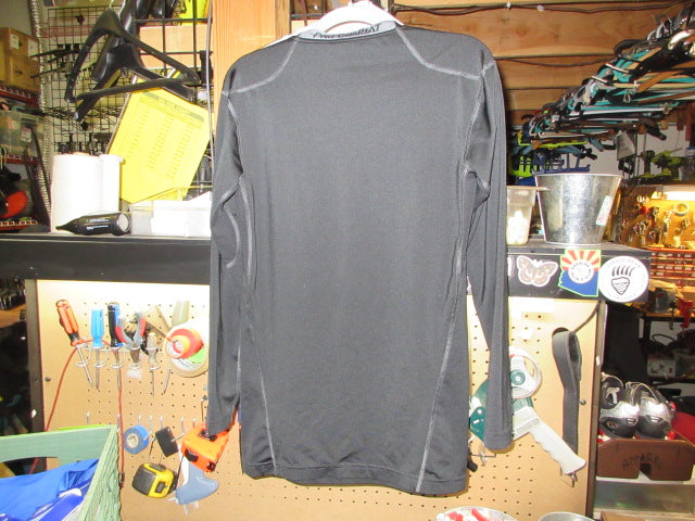 Load image into Gallery viewer, Used Nike Combat Long Sleeve Compression Shirt - Size Large
