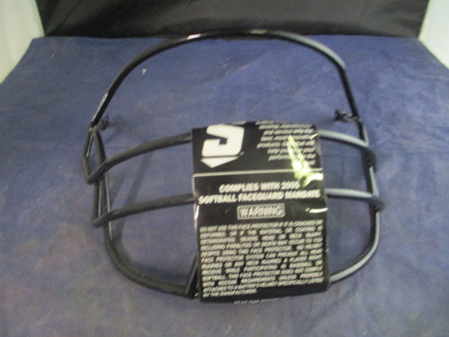 Schutt Air Steel Face Guard