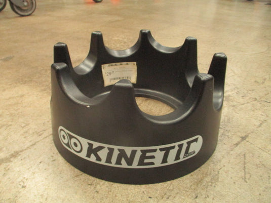 Used Kinetic Bike Trainer Riser Block