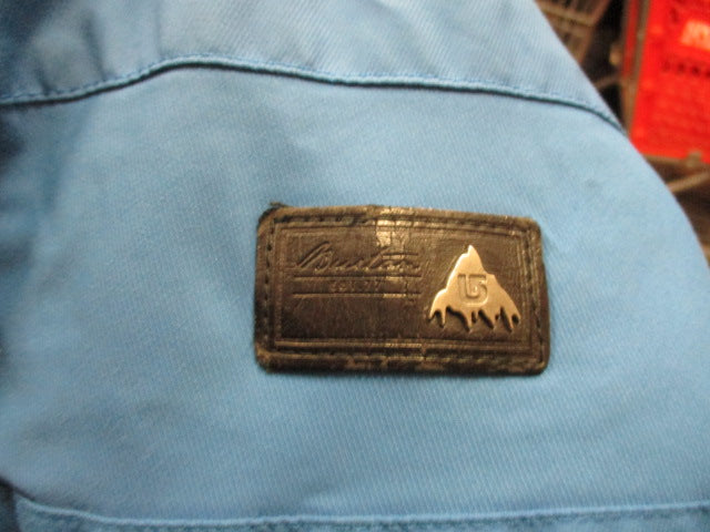 Load image into Gallery viewer, Used Burton Dry Ride Mens Large Winter Outerwear
