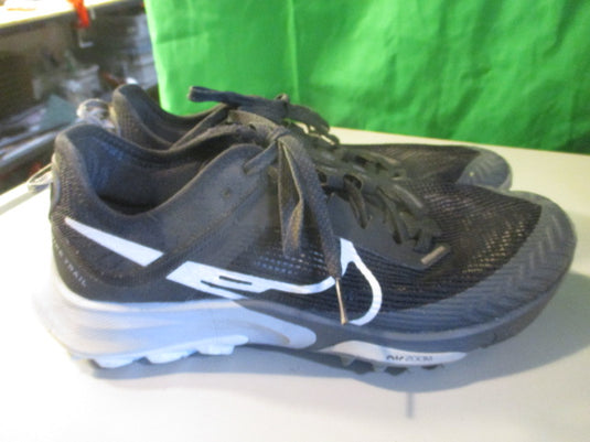 Used Nike Terra Kiger Trail Running Shoes Size 7
