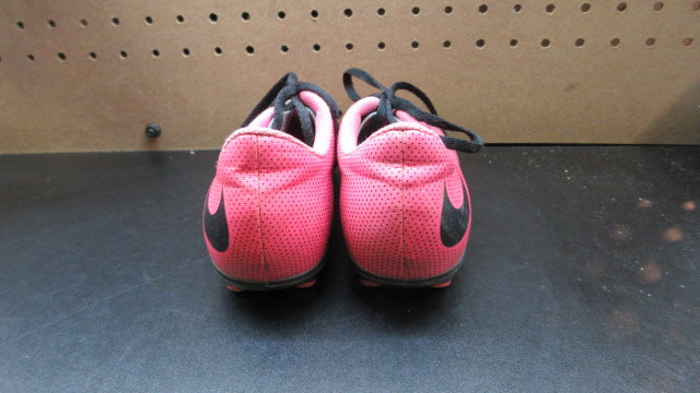 Load image into Gallery viewer, Used Nike Bravata 11 Soccer Cleats - Size Youth 1.5
