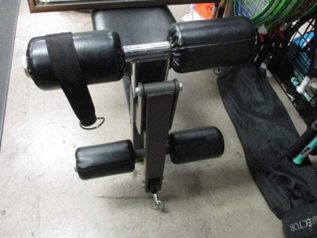 Load image into Gallery viewer, Used Hoist V3 Multi-Functional Home Gym
