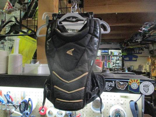 Used Easton X Jen Schro Catchers Chest Protector - Size Medium