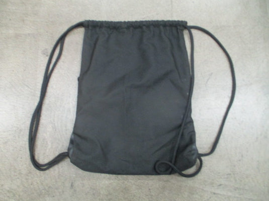 Used Adidas Drawstring Soccer Equipment Bag