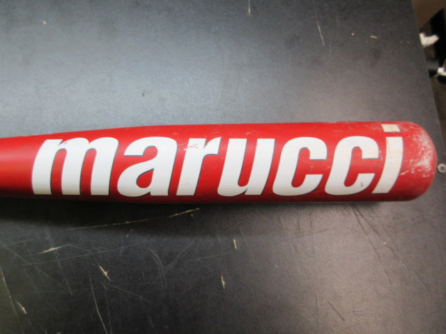 Load image into Gallery viewer, Used Marucci Cat X2 31" -8 USA Baseball Bat
