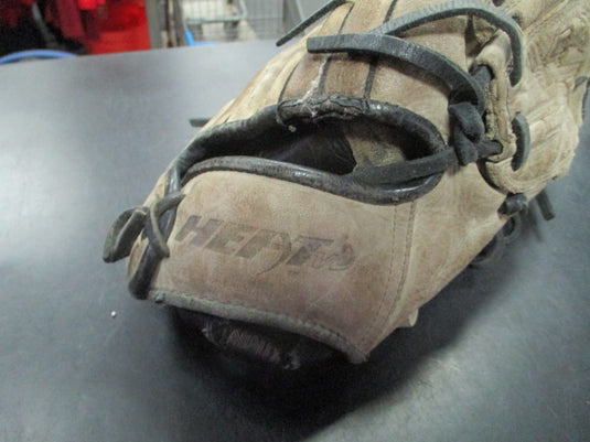 Used Dudley Heat V Glove 12" RHT