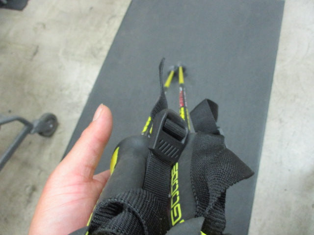 Load image into Gallery viewer, Used Goode Graphite Composite 52&quot; Downhill Ski Poles
