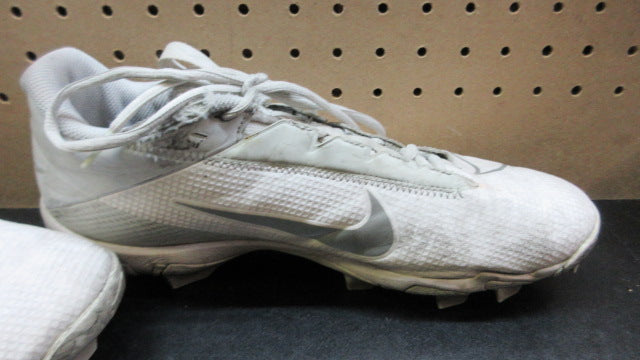 Load image into Gallery viewer, Used Nike Vapor Edge Shark 2 Football Cleats - Size 10.5
